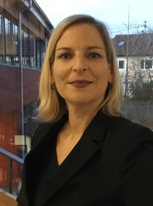 Angela Schaupp